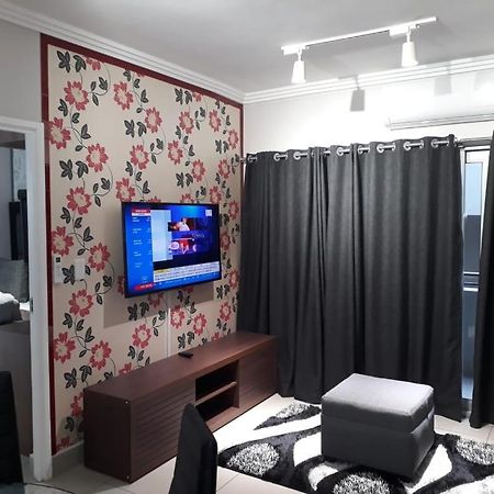 Cyro Apartments At Central Park Durban Dış mekan fotoğraf