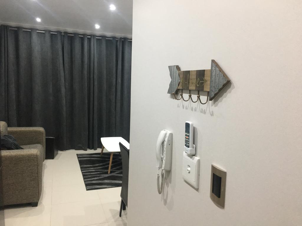 Cyro Apartments At Central Park Durban Dış mekan fotoğraf