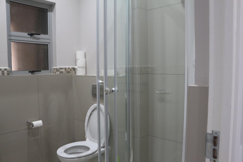 Cyro Apartments At Central Park Durban Dış mekan fotoğraf