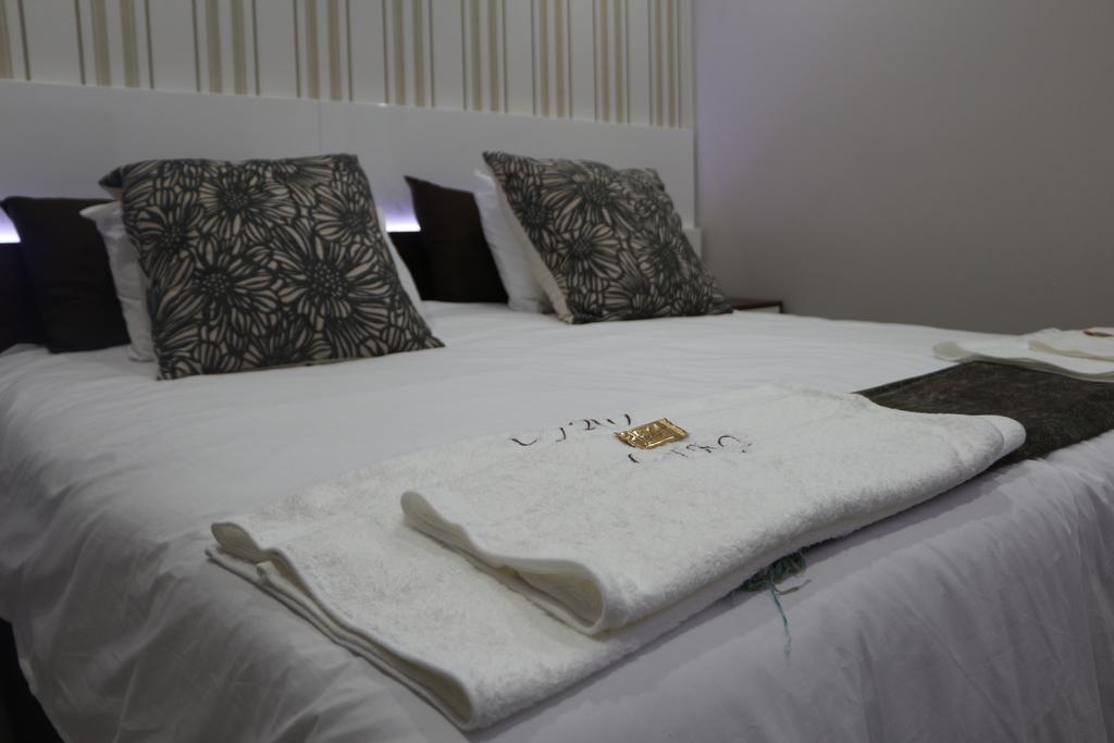 Cyro Apartments At Central Park Durban Dış mekan fotoğraf