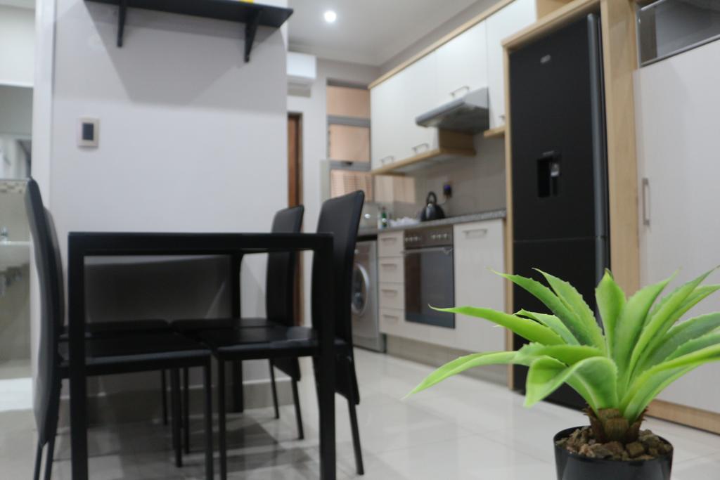 Cyro Apartments At Central Park Durban Dış mekan fotoğraf