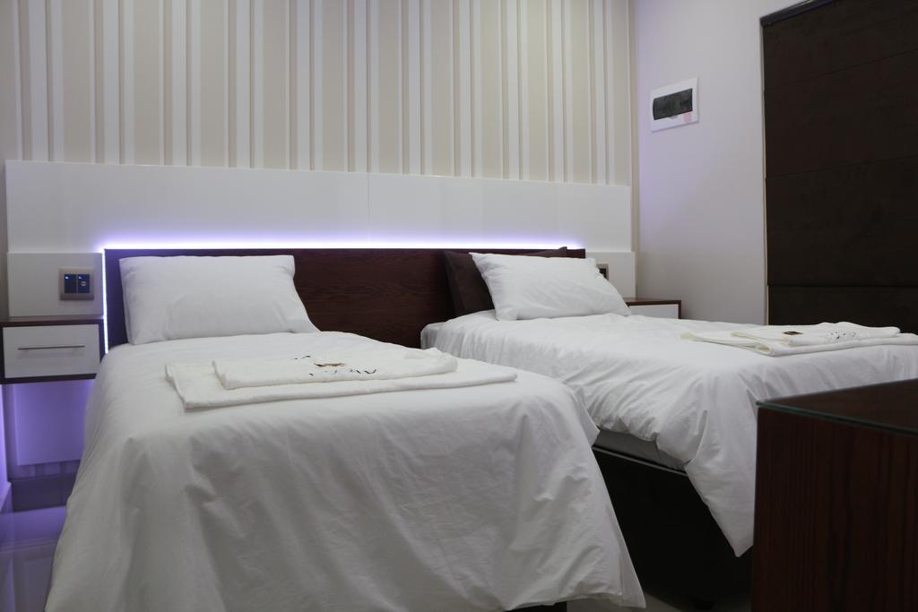Cyro Apartments At Central Park Durban Dış mekan fotoğraf