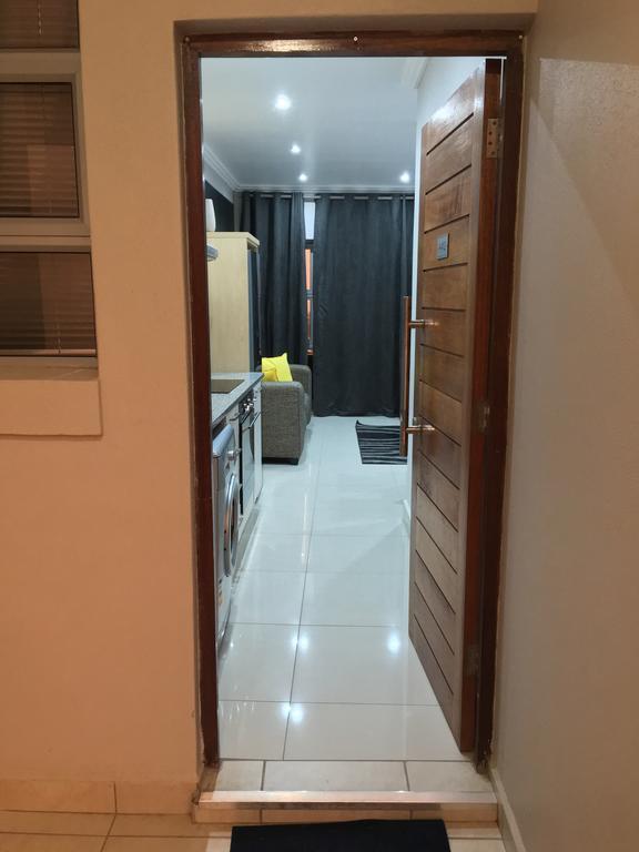 Cyro Apartments At Central Park Durban Dış mekan fotoğraf
